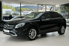 Mercedes GLA 200  1.6  