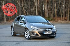 Opel Astra  1.7  