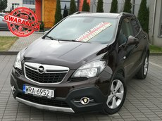 Opel Mokka - super okazja