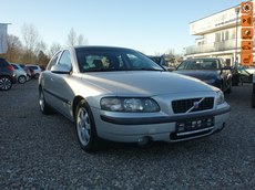 Volvo S60 - super okazja