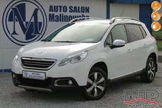 Peugeot 2008  1.6  