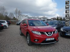 Nissan X-Trail - super okazja