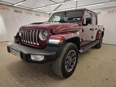 Jeep Gladiator  3  