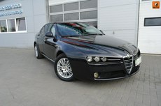 Alfa Romeo 159  1.9  