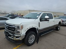 Ford F250  6.7  