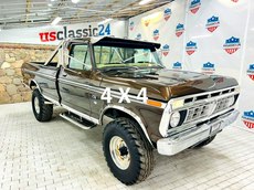 Ford F250  5.7  