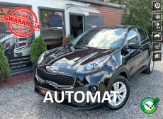 Kia Sportage Śliczny, Zadbany, 100% sprawny 2.4 2.4 GDi 181 KM Kamera cofania, Podg