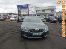 Skoda Superb - super okazja