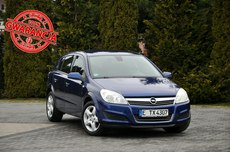Opel Astra  1.9  