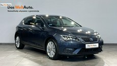 Seat Leon - super okazja