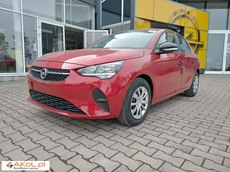 Opel Corsa Podstawowy i najprostszy w obsłu 1.2  