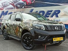 Nissan Navara  2.3  