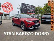 Seat Arona  1  