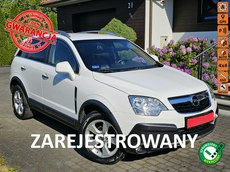 Opel Antara  2  