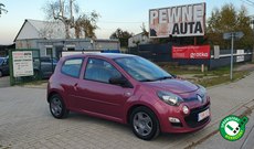 Renault Twingo Super stan/Bezwypadkowy/Bardzo z 1.1  