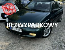 Ford Escort  1.6  