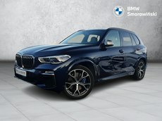 BMW X5 M50  4.4  
