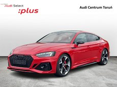 Audi RS5  2.9  