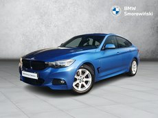 BMW 3GT  2  