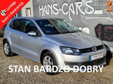 Volkswagen Polo  1.6  