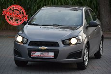 Chevrolet Aveo | Pomaranczowa Kontrolka Check Od Silnika | Chevrolet Forum