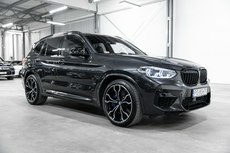 BMW X3 M  3  