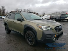 Subaru Outback 2024 Subaru Outback Wilderness 2.4  