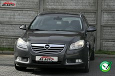 Opel Insignia - super okazja