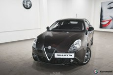 Alfa Romeo Giulietta  1.4  