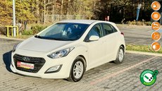 Hyundai i30 - super okazja