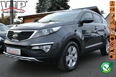 Kia Sportage  1.6  