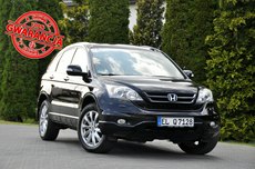Honda CR-V - super okazja