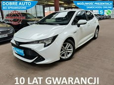 Toyota Corolla  1.8  