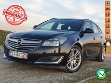 Opel Insignia - super okazja
