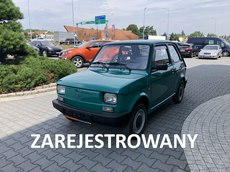 Fiat 126  0.7  