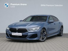 BMW 850 - super okazja