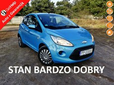 Ford Ka  1.2  