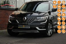 Renault Koleos - super okazja