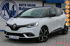 Renault Scenic  1.7  