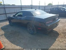 Dodge Challenger Hemi 5.7 R/T 5.7  