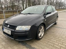 Fiat Stilo  1.9  