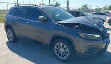 Jeep Cherokee 2,4L, 180KM benzyna, automat KUP 2.4  
