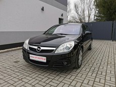 Opel Vectra  2.8  