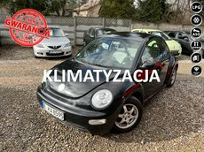 Volkswagen New Beetle - super okazja