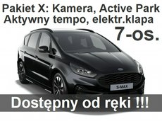 Ford S-Max  2  