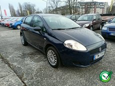 Fiat Grande Punto  1.2  