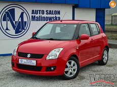 Suzuki Swift - super okazja