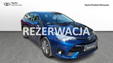 Toyota Avensis  1.8  