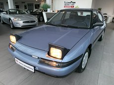 Mazda 323F  1.8  