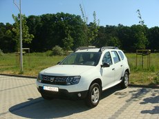 Dacia Duster  1.6  